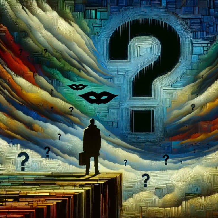 Banner for Tragic Demise of OpenAI Whistleblower Raises Eyebrows and Questions