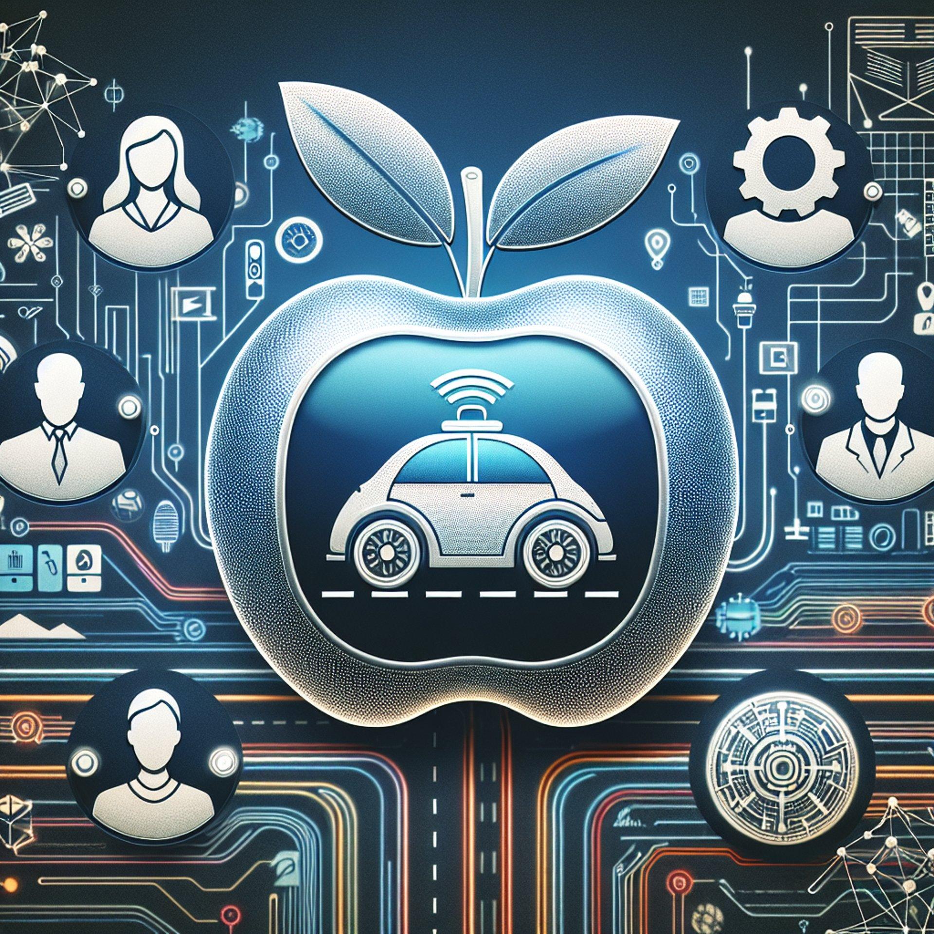 Banner for Tesla's Robotaxi App Hits Apple's App Store: A New Era of Autonomous Ride-Hailing Begins!