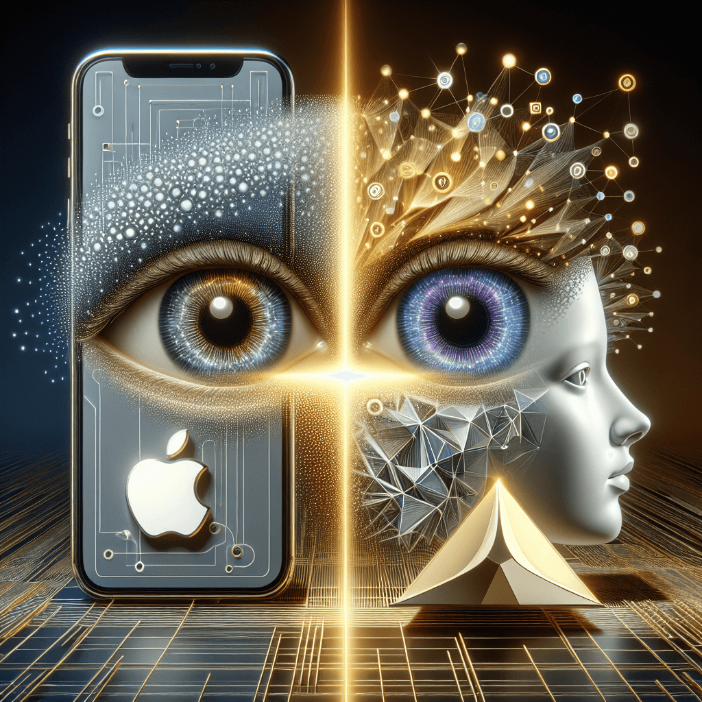 OpenAI Sets Eyes on the Future: $500 Million Collaboration with Ex-Apple Design Guru