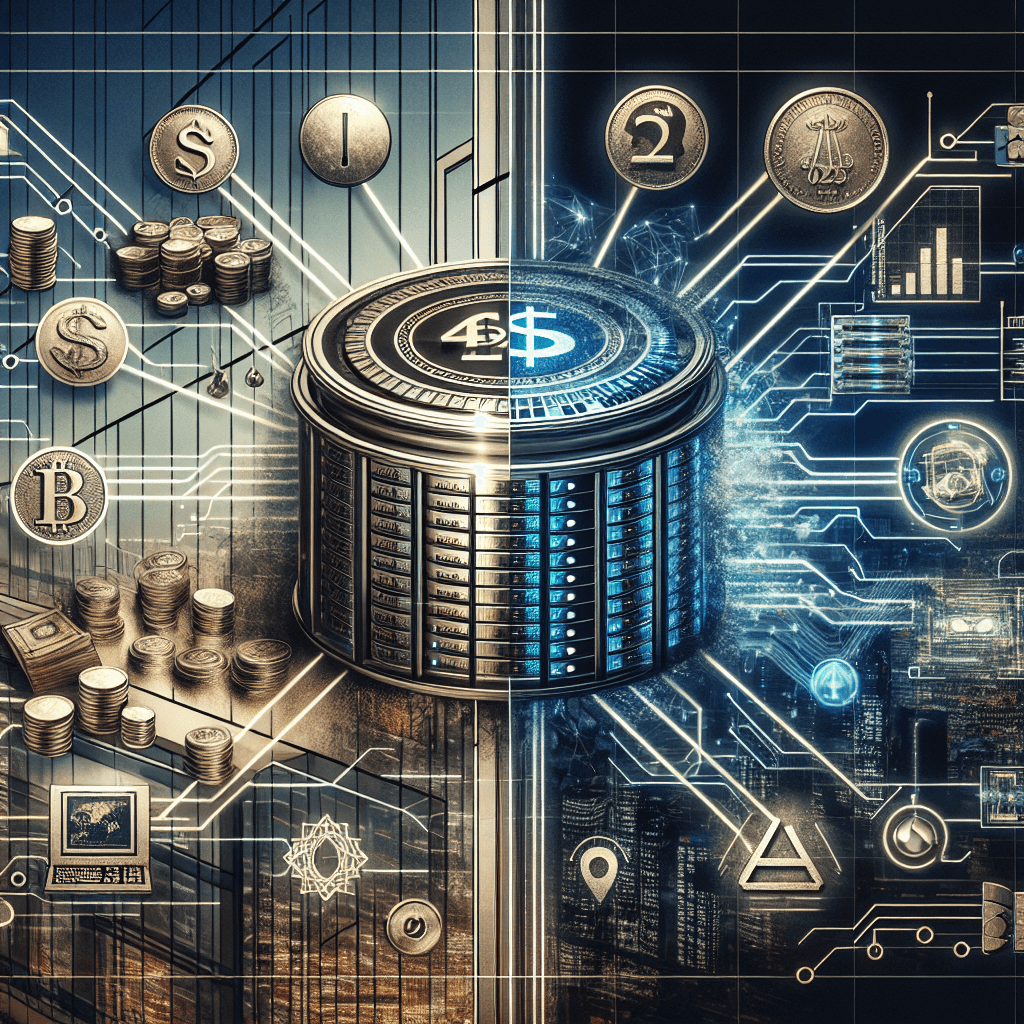 BofA's $4 Billion AI Bet: Banking Giant Gears Up for a Tech-Savvy 2025