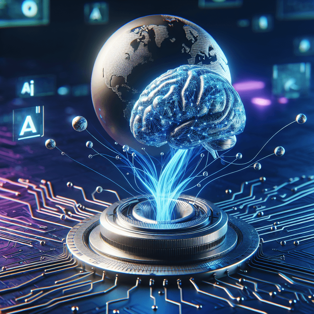 Banner for Le Monde Partners with Perplexity AI: Expanding Horizons in Digital Journalism