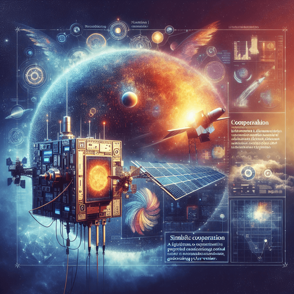 Banner for IBM and NASA Join Forces in AI Breakthrough, Launch 'Surya' to Predict Solar Weather