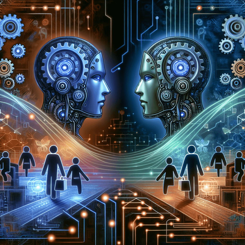 Banner for AI Chatbots Get Smarter: ChatGPT and DeepSeek Lead the Charge