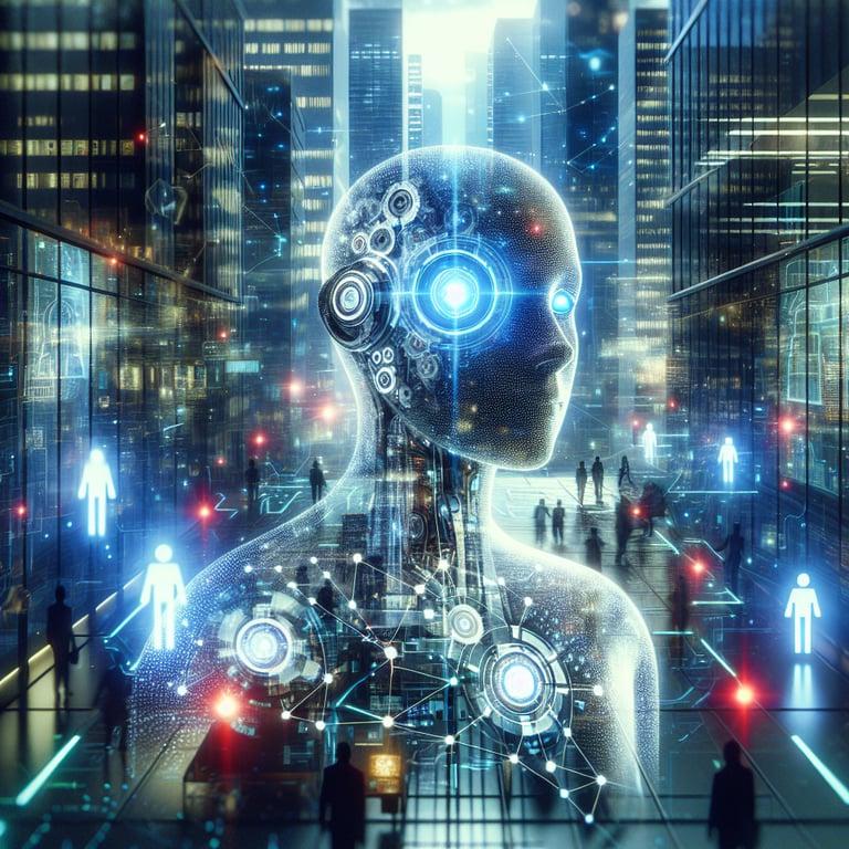 Banner for Anthropic's AI Agents May Join the Workforce: Are Full-Time Virtual Employees Coming Soon?
