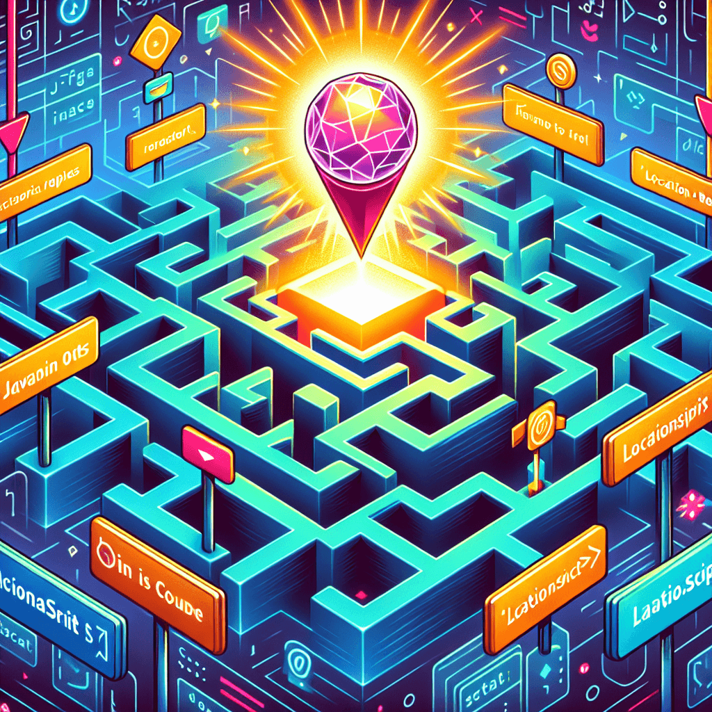 Banner for Mastering JavaScript: The Ins and Outs of Location.reload(true)