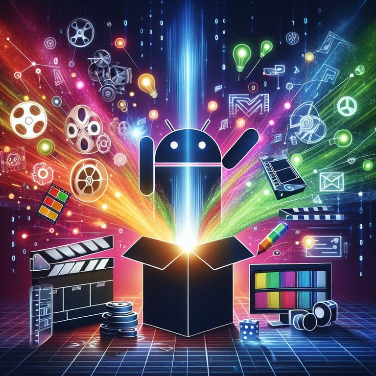 Banner for OpenAI Unleashes Sora on Android: Revolutionizing Video Creation!