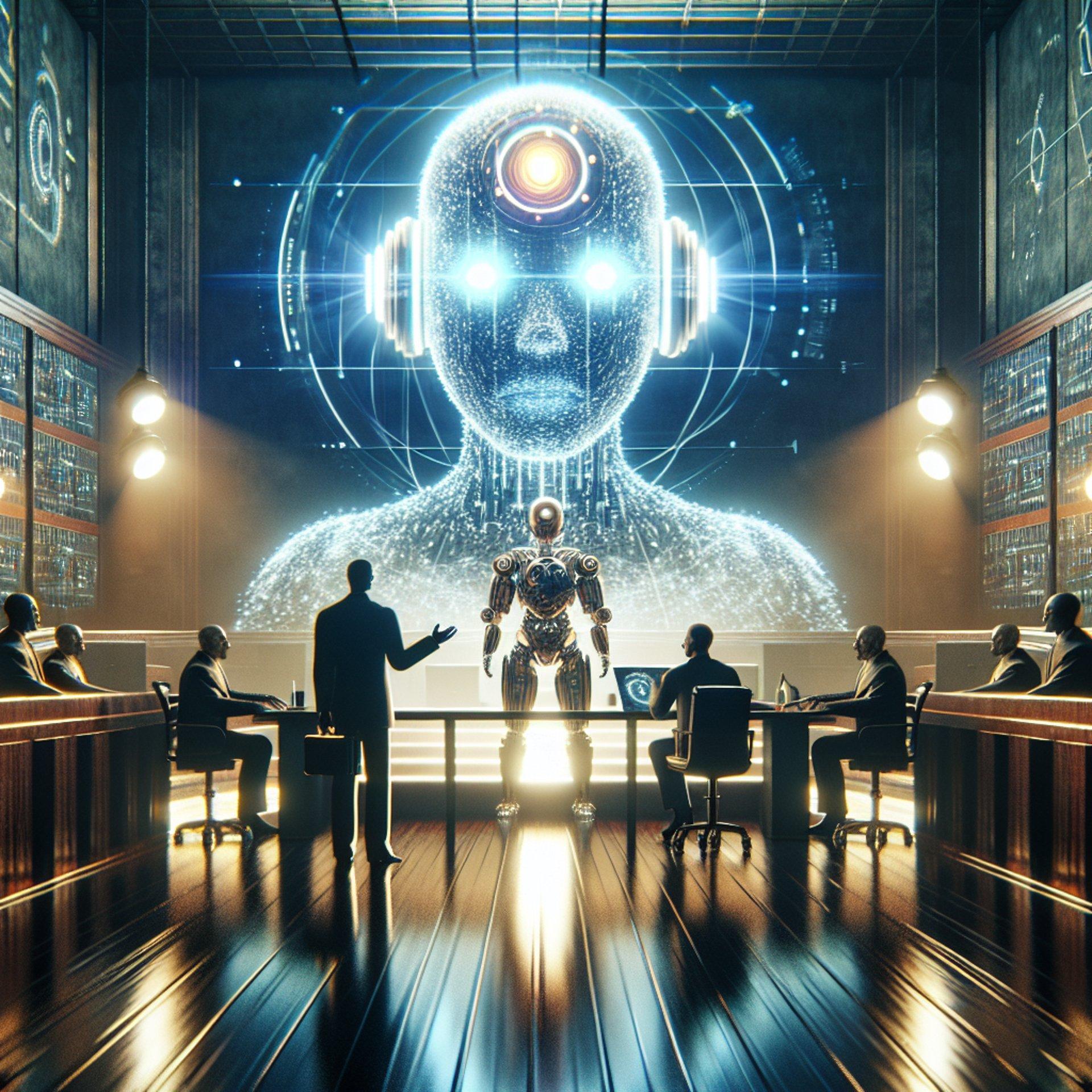Banner for Elon Musk's xAI Sues Former Engineer for Alleged Grok AI Trade Secret Theft