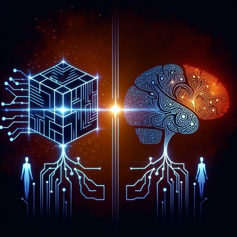 OpenAI Teams Up with Cerebras for In-House AI Power Moves
