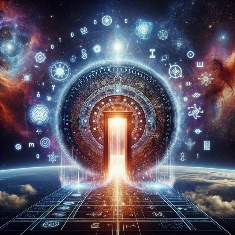 Banner for Oracle and OpenAI Forge Ahead with Stargate Deal Expansion!