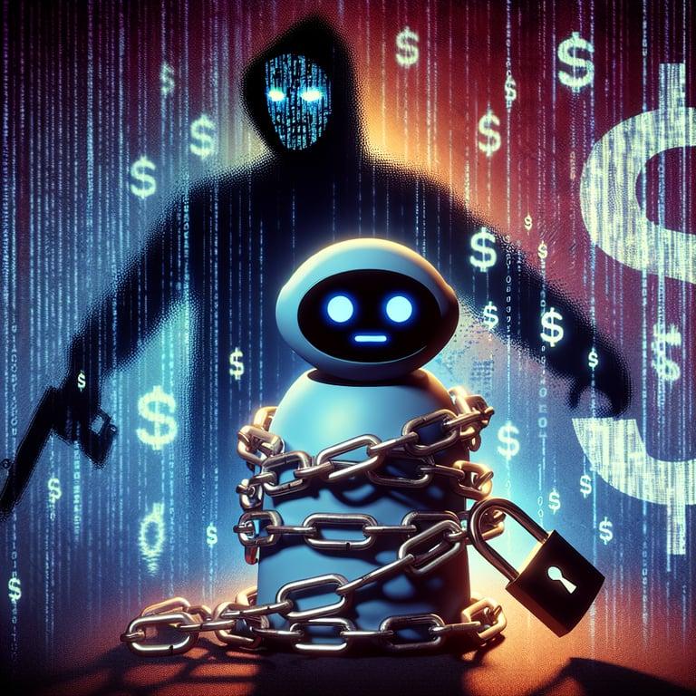 Banner for Vibe Hacking: How Cybercriminals Exploit Chatbots for High-Stakes Extortion