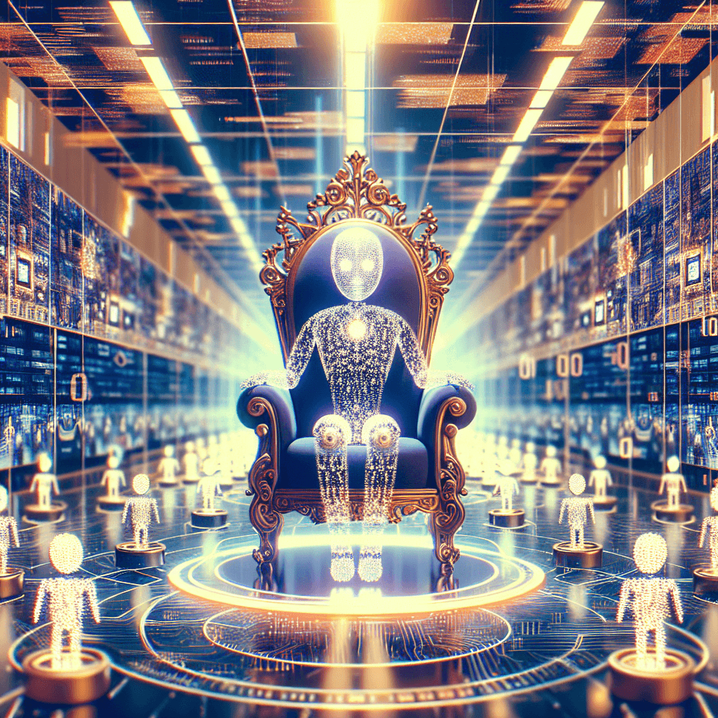 Banner for ChatGPT Reigns Supreme in the 2025 AI Chatbot Market
