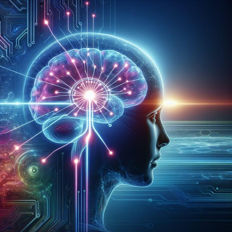 Banner for Elon Musk's Neuralink Hints at Revolutionary Leap in Restoring Senses