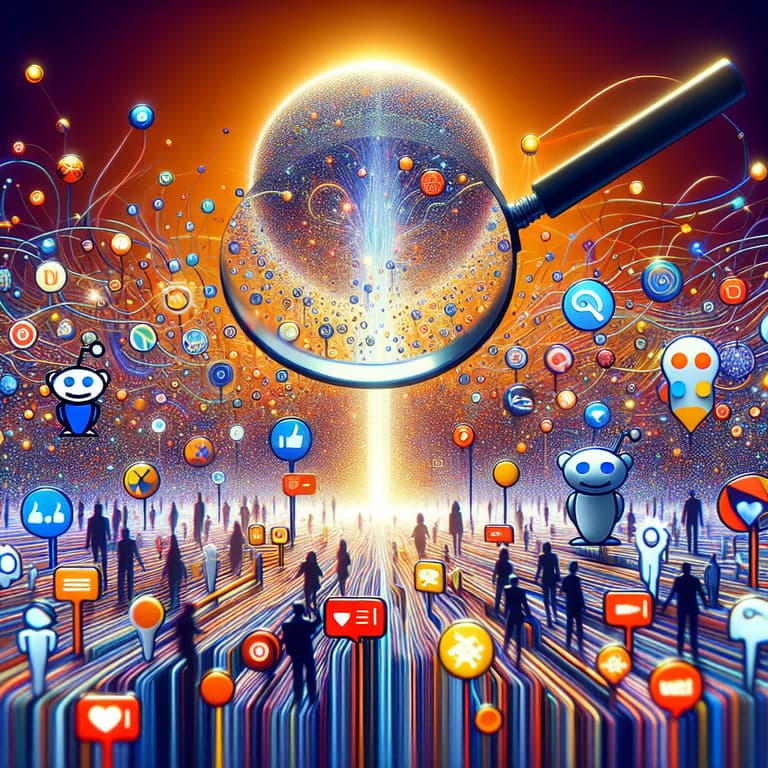 Banner for Brands Are Flooding Reddit to Boost Google's AI Search Ranking