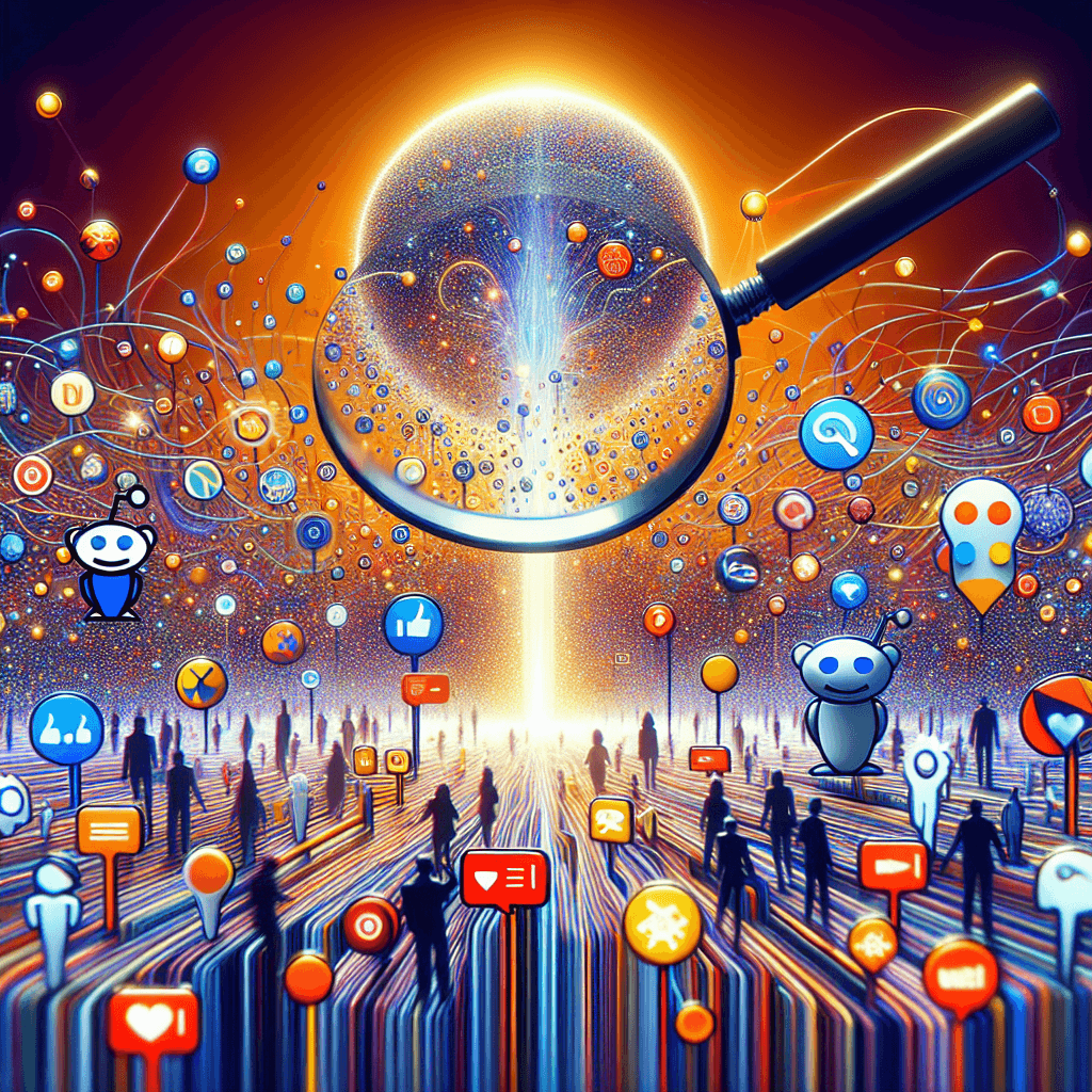 Brands Are Flooding Reddit to Boost Google's AI Search Ranking