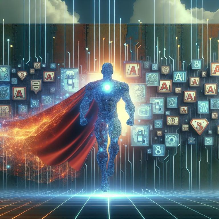 Banner for Anthropic Unveils Revolutionary "Constitutional Classifiers" to Combat AI Jailbreaking
