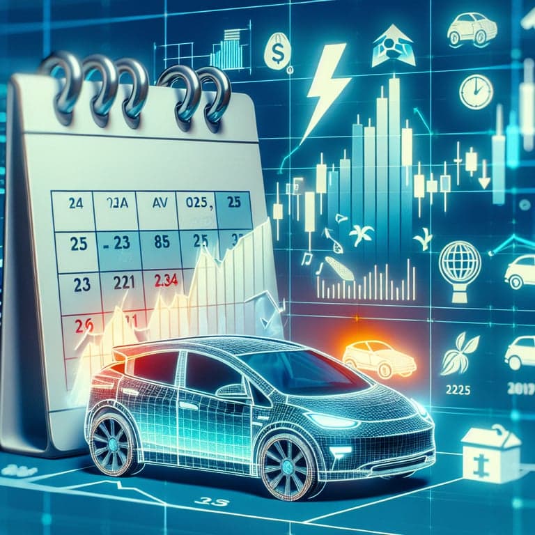 Tesla's Stock Tumbles: What's Driving the Dip on October 3, 2025?
