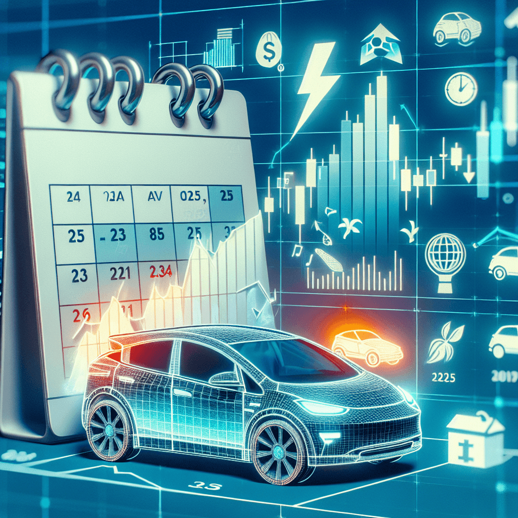 Tesla's Stock Tumbles: What's Driving the Dip on October 3, 2025?