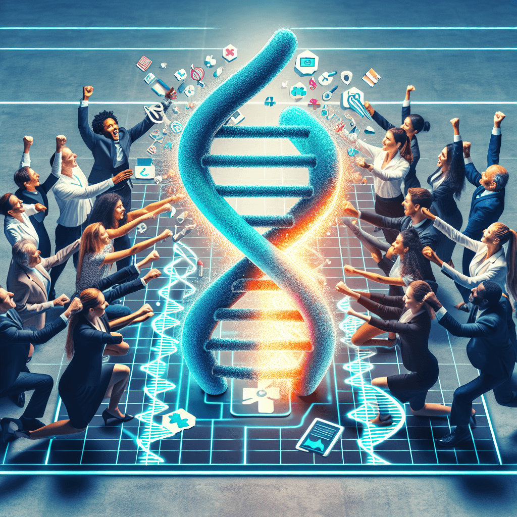 Banner for Anthropic Champions Healthcare Innovation with Claude Launch!