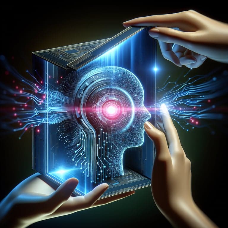 OpenAI Unleashes GPT-5: The Next Frontier in AI Language Models!