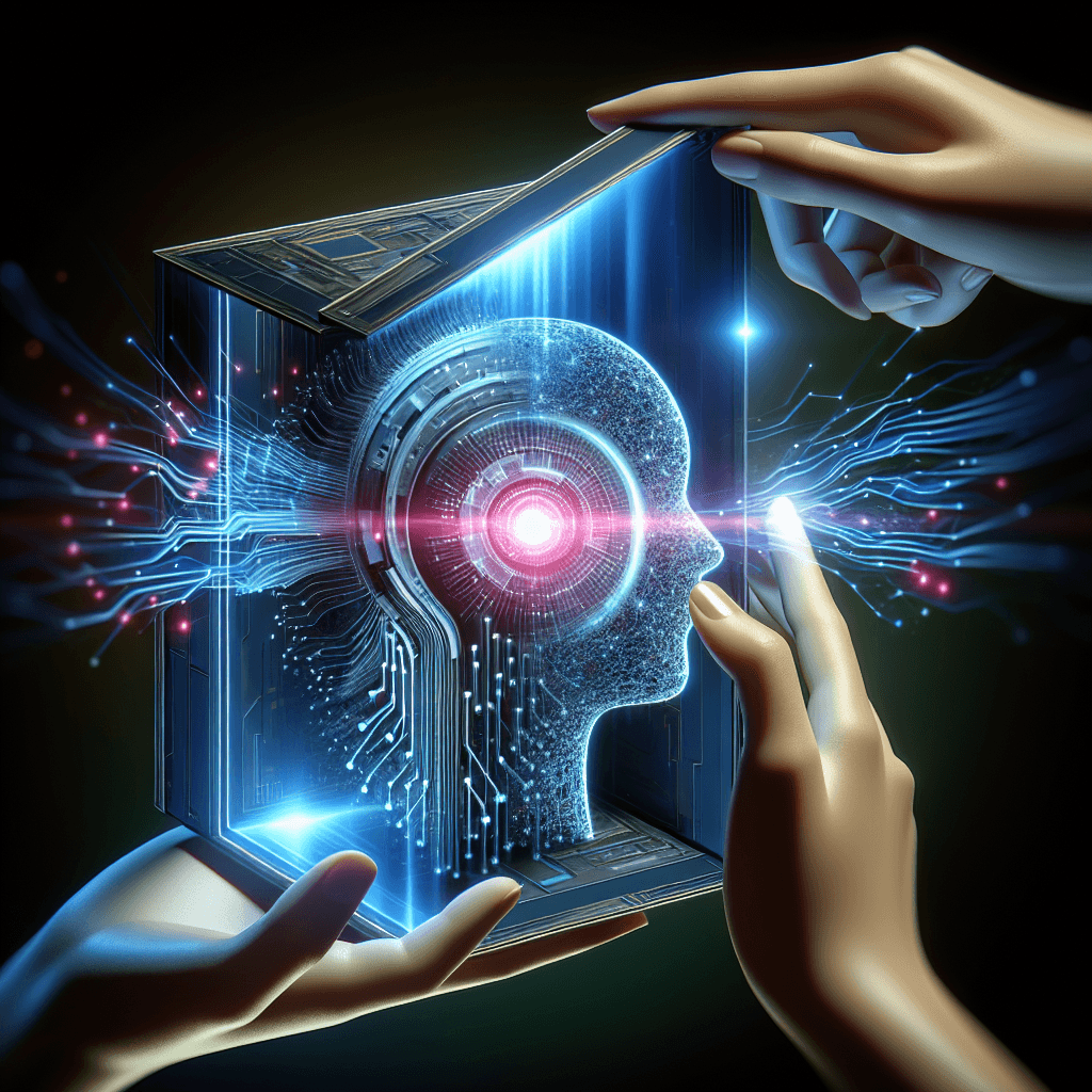 OpenAI Unleashes GPT-5: The Next Frontier in AI Language Models!