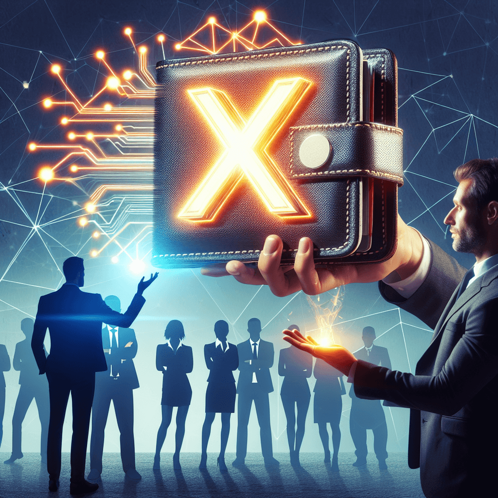 Elon Musk Unveils X Money: Your Future Wallet or Not-So-Secret Sauce?