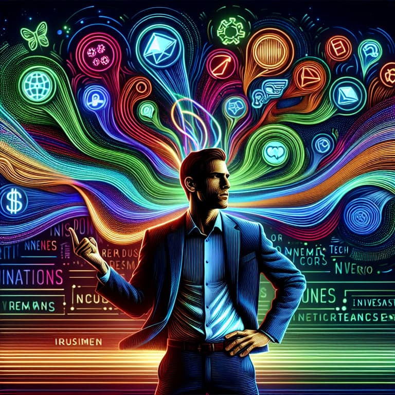 Banner for Nvidia CEO Jensen Huang Claps Back: OpenAI Investment Allegations Are 'Nonsense'!