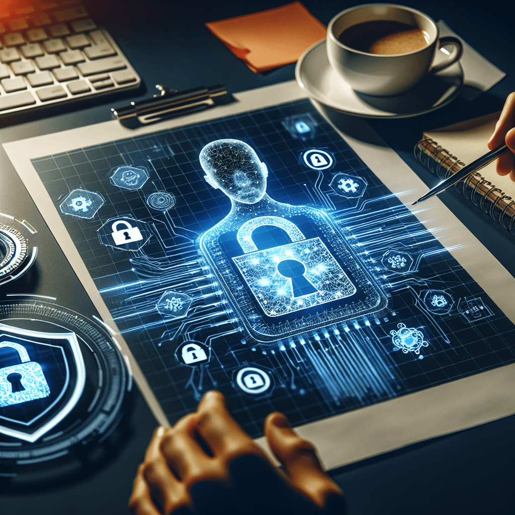 Banner for AI Security Policies: The Must-Have Blueprint for Secure Tech Futures
