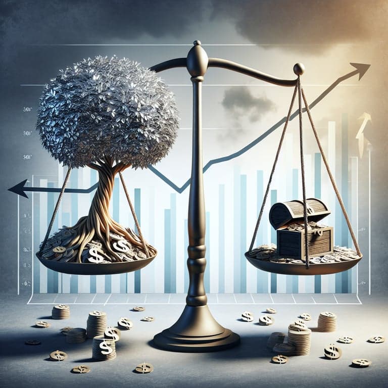 OpenAI's Historic $110 Billion Round - Is It Boom or Bust?