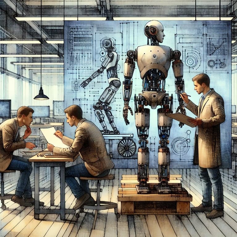 Meta’s ARI buy looks less like a robot launch than a talent grab for humanoid AI