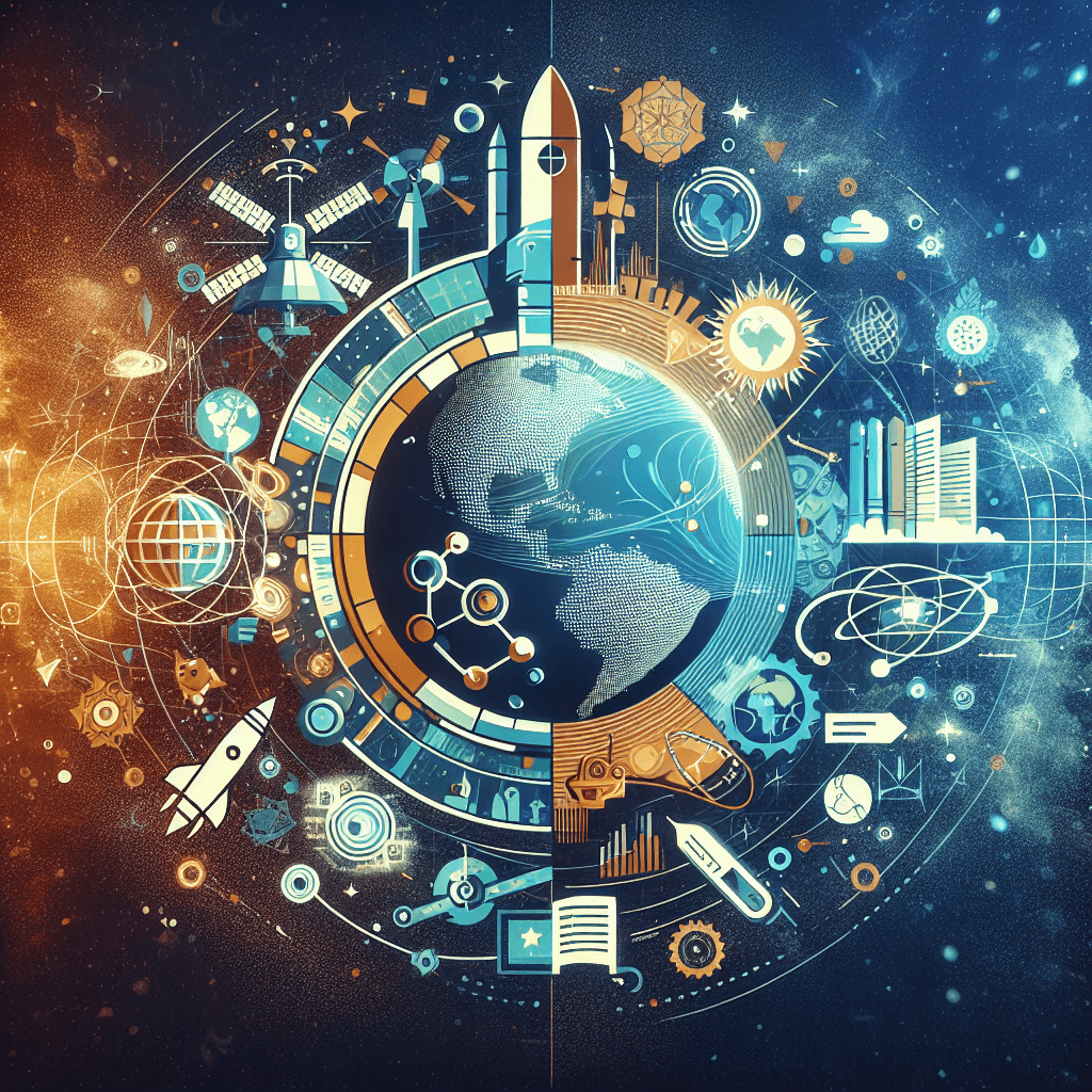 NASA, UN, and WMO Decode Climate Change: The Science Behind the Headlines