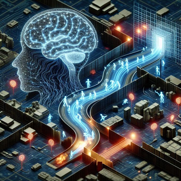 Banner for AI's Struggle in Simulated Software Company Reveals Lingering Challenges