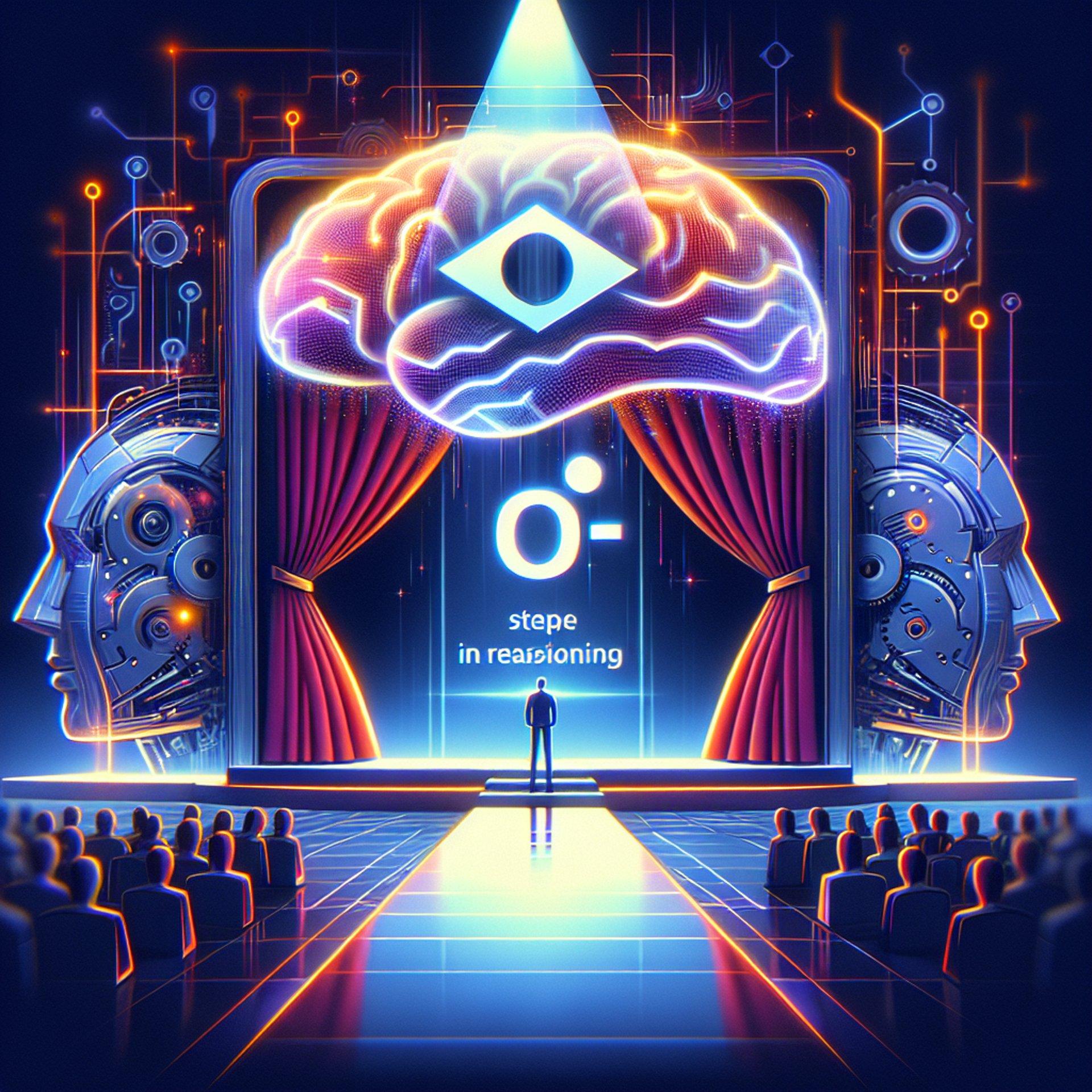 Banner for OpenAI Unveils o3-mini: The Next Generation of Reasoning Models