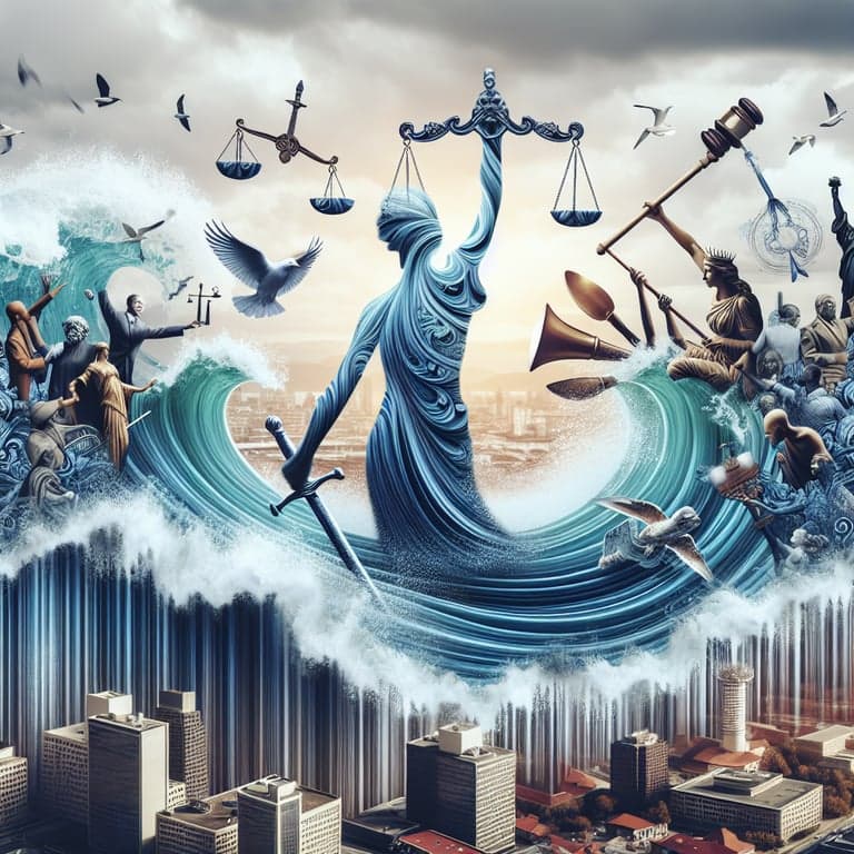 Anthropic Strikes Back: Appeal Against Trump-Era Sanctions Gains Momentum