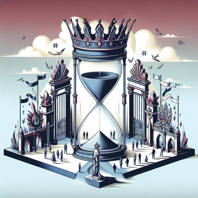 Elon Musk's Bold Prediction: A 12-Year Republican Reign with Trump and JD Vance