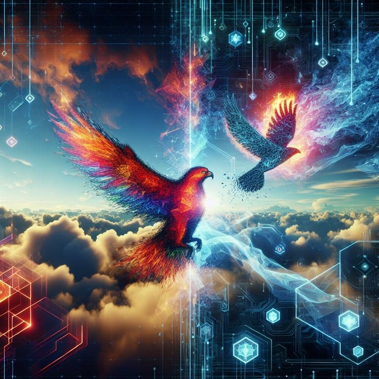 Banner for CrowdStrike and Perplexity Join Forces for AI Security Revolution