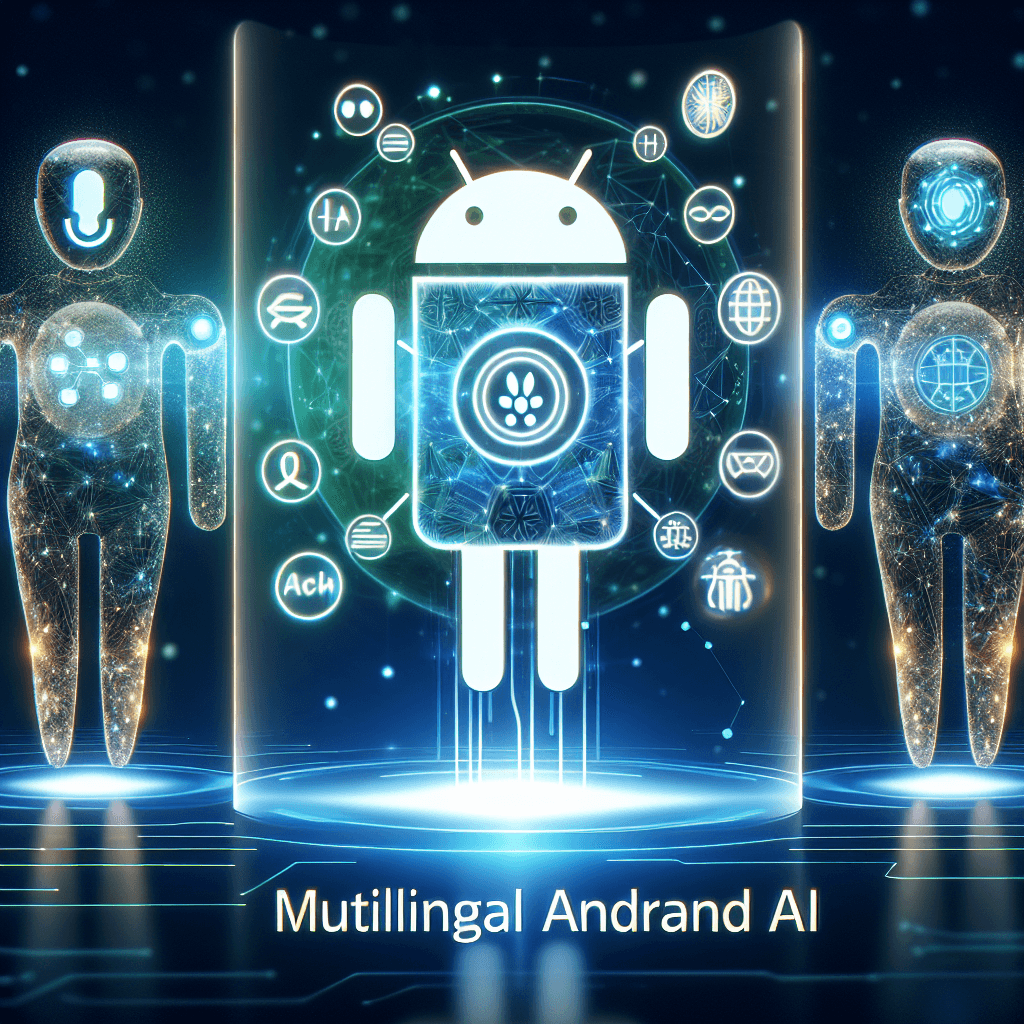 Perplexity AI Unleashes Multilingual Android Assistant to Rival Alexa and ChatGPT