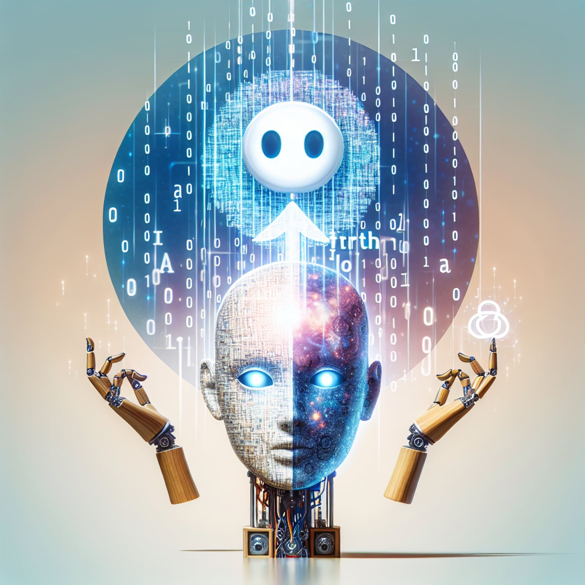 Banner for Claude the Chatbot: When AI Decides to Bend the Truth