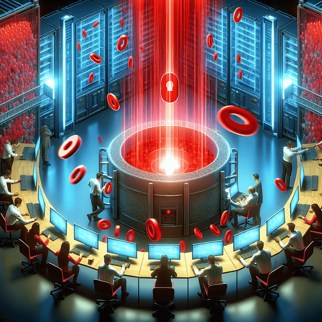 Red Teaming: The Secret Weapon Against AI Attacks!