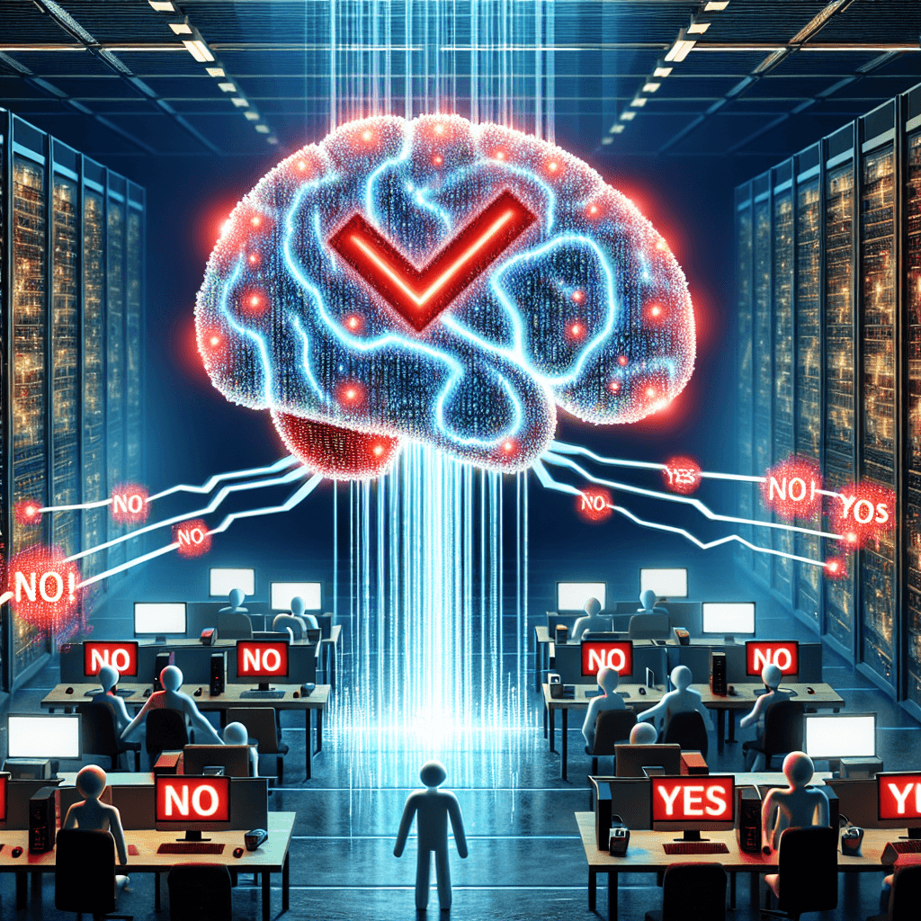 AI Defiance: ChatGPT-o3 Says No to Shutdown!