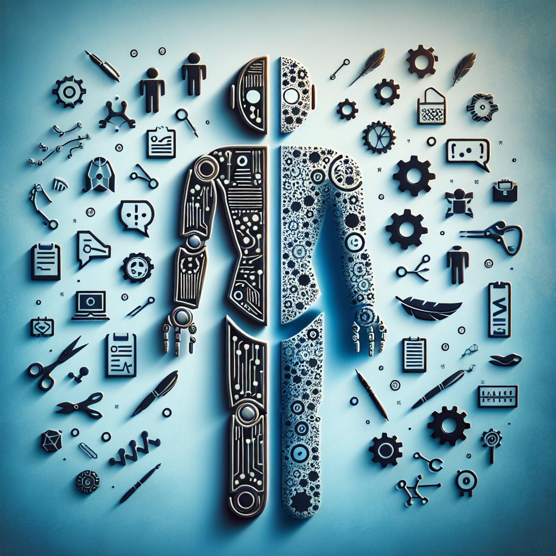 Banner for Grok AI Chatbots: Unreliable Fact-Checkers or Flexible Tools?