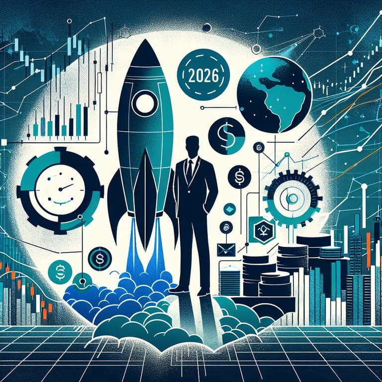 Elon Musk's Bold Move: SpaceX Gears Up for a Historic IPO in 2026!