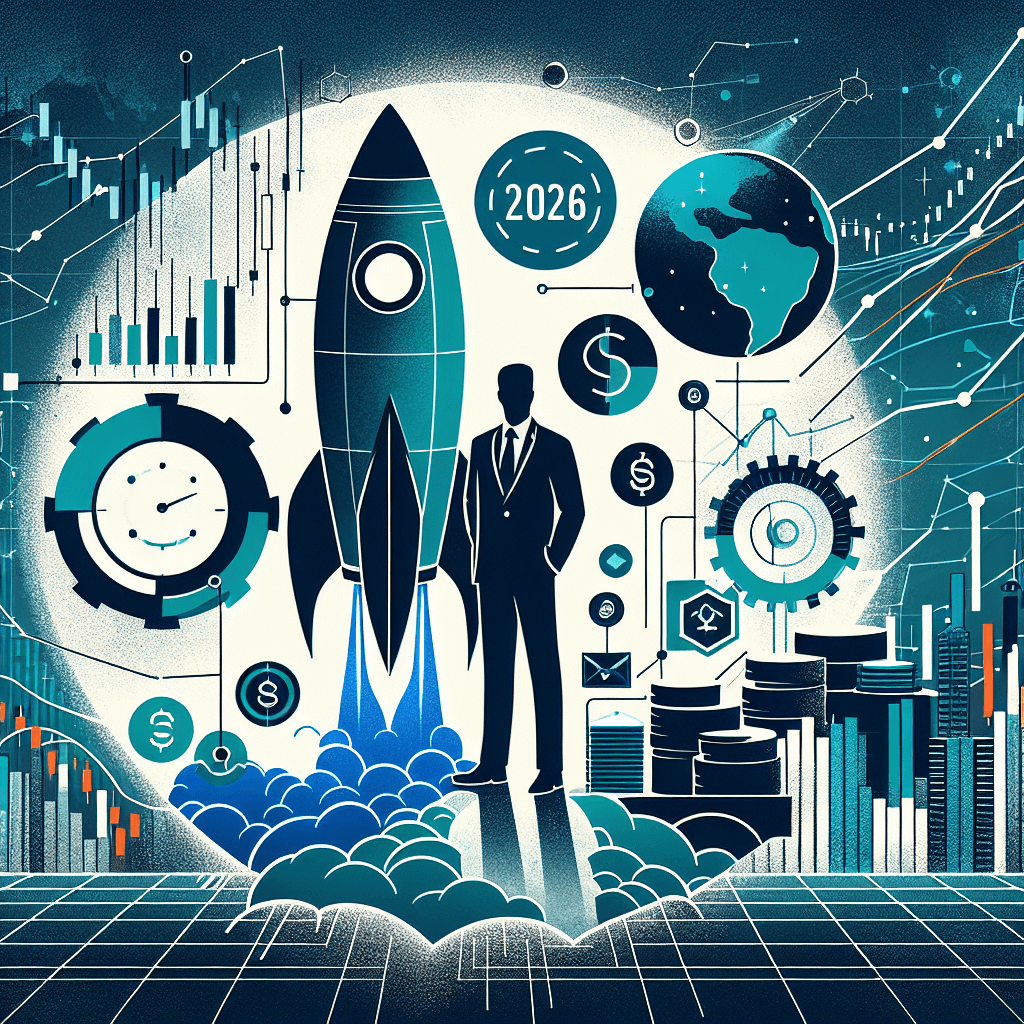 Elon Musk's Bold Move: SpaceX Gears Up for a Historic IPO in 2026!
