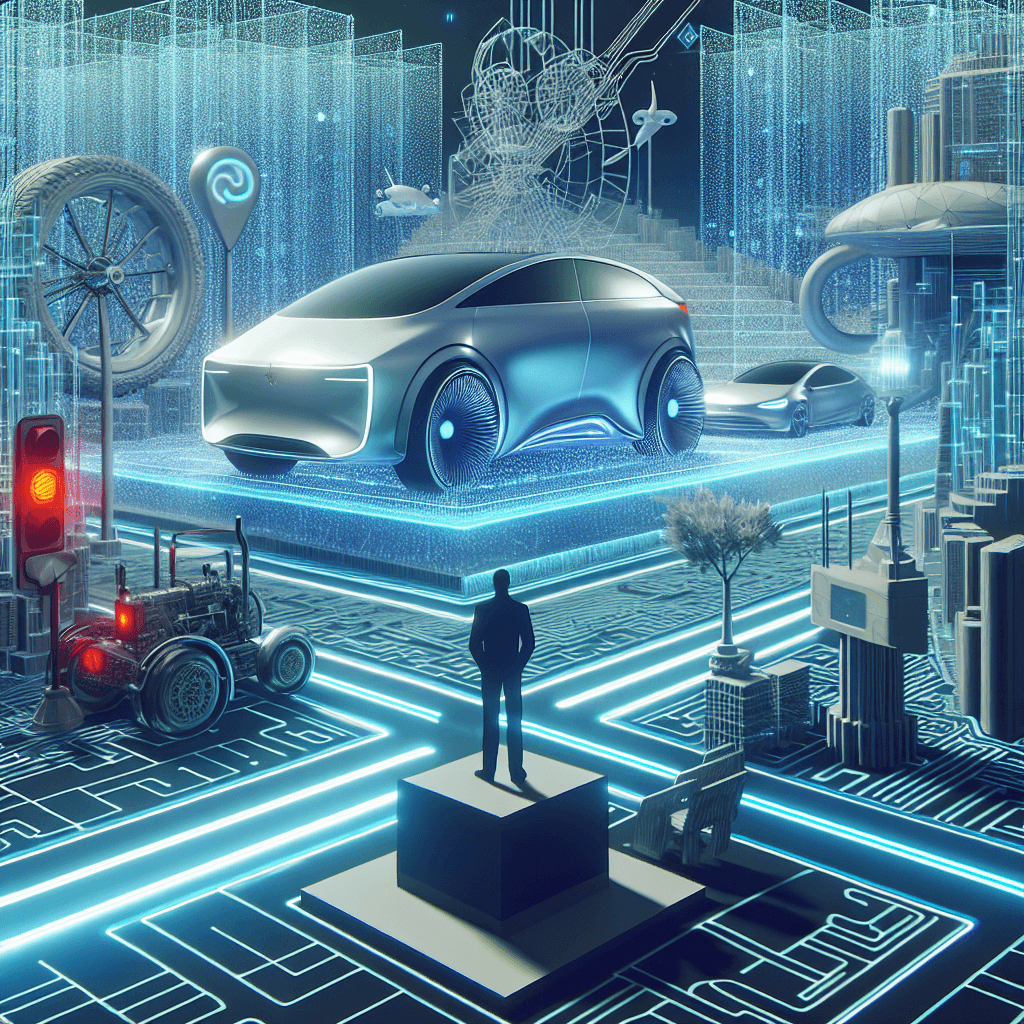 Elon Musk's Full Self-Driving Promises: Are We Being Taken for a Ride?