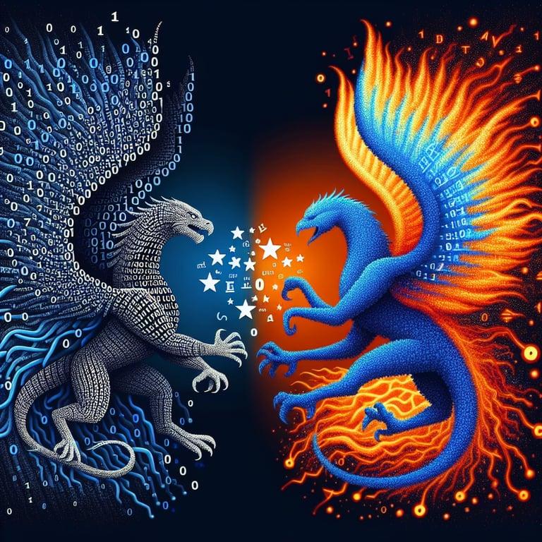 Banner for AI Talent War Heats Up: Meta Poaches OpenAI's Top Researchers