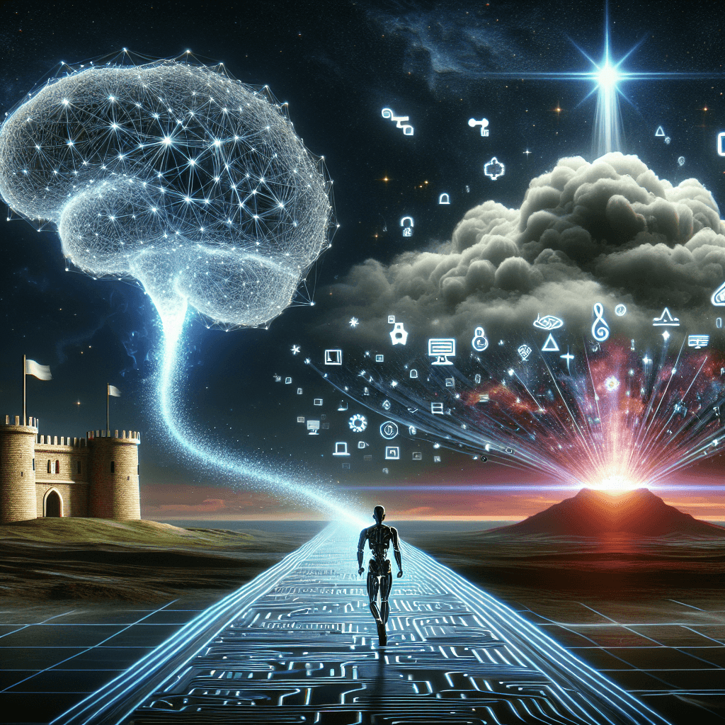 Perplexity AI Takes a Bold Step with Comet Browser - Is Privacy Under Siege?