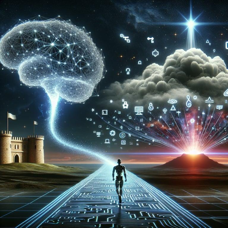 Banner for Perplexity AI Takes a Bold Step with Comet Browser - Is Privacy Under Siege?