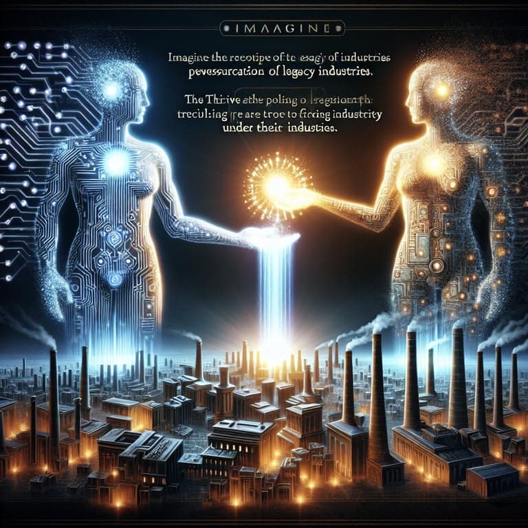 Banner for AI Partners in Transformation: OpenAI and Thrive Holdings Revolutionize Legacy Industries