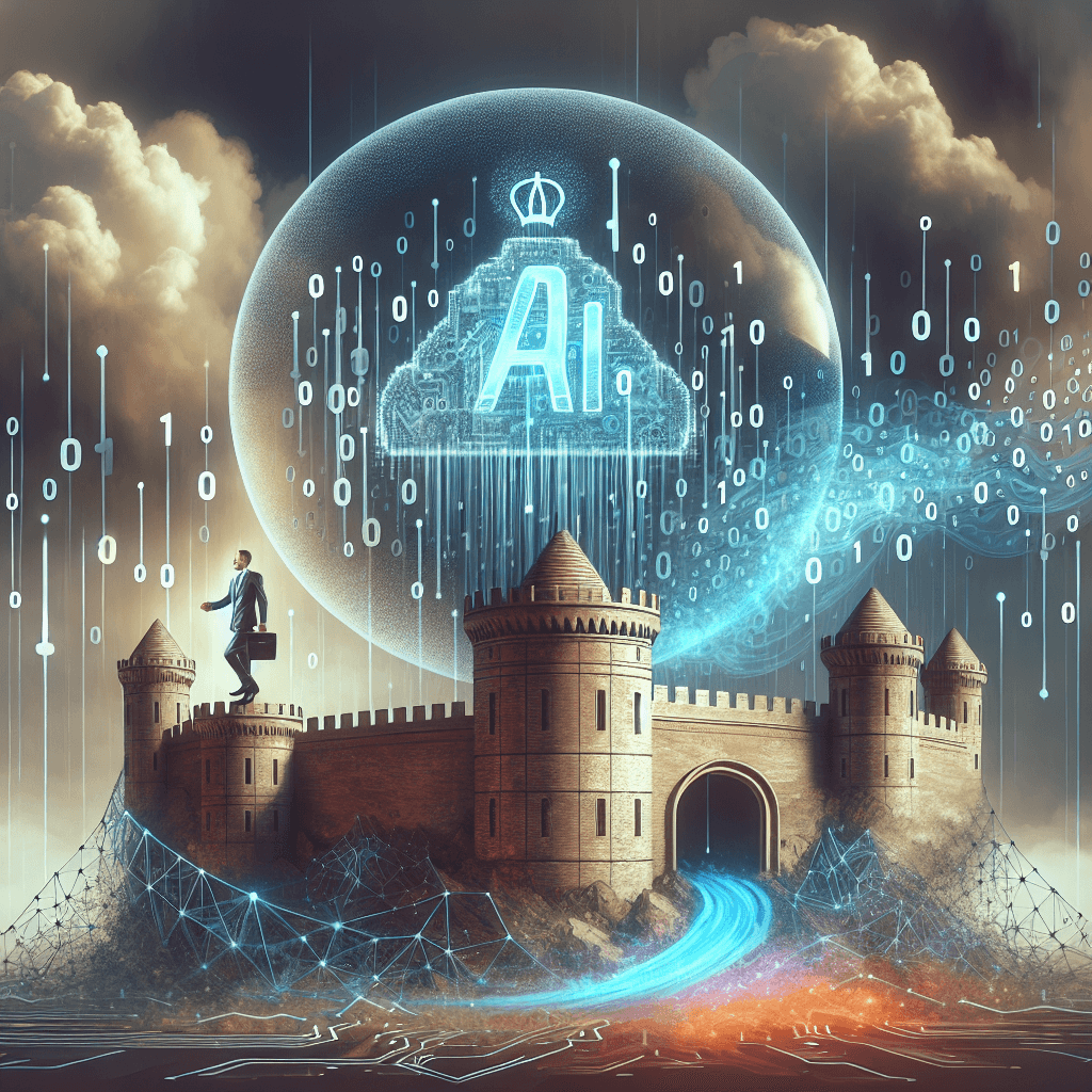 Could the AI Bubble Burst Elon Musk's Ambitious Empire?