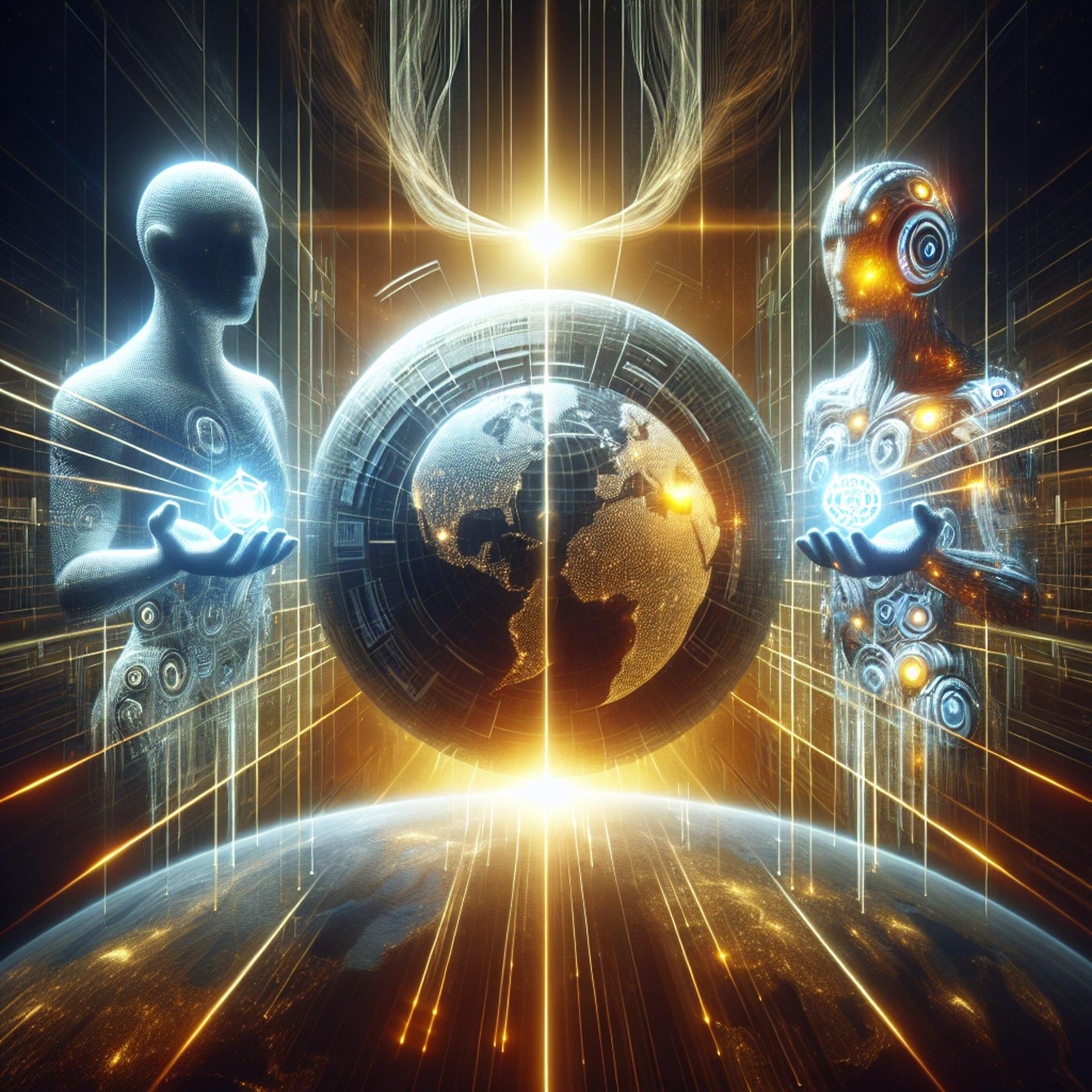 Banner for ByteDance and DeepSeek Revolutionize AI Reasoning Market with Game-Changing Models