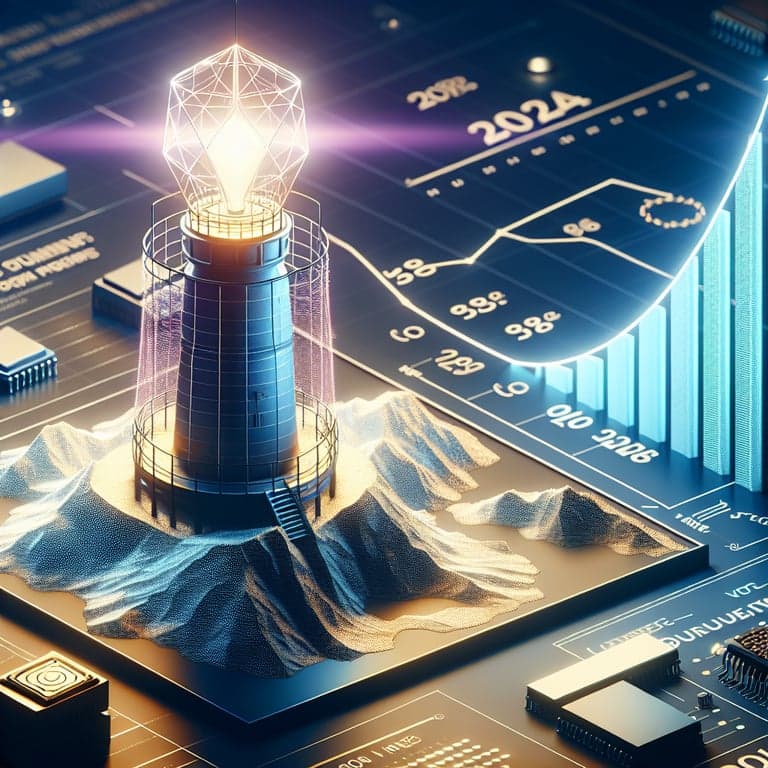 Tech Layoffs Decline Significantly in 2024: A Beacon of Stability for the Sector?